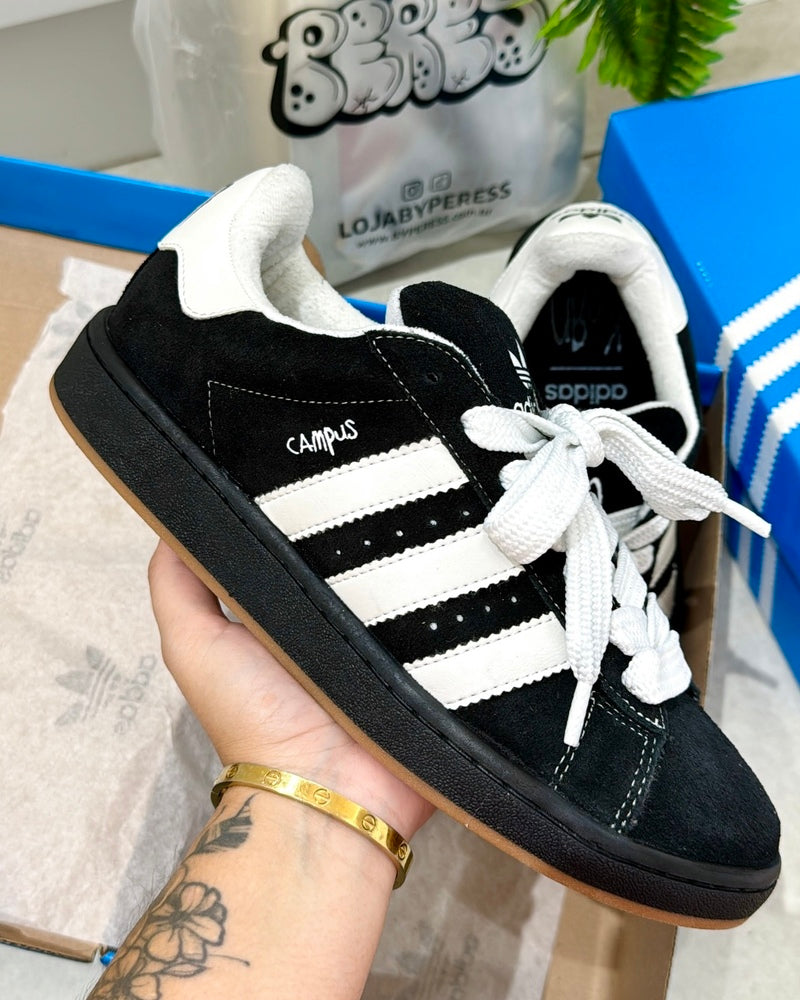 Adidas Campus 00s x Korn Preto