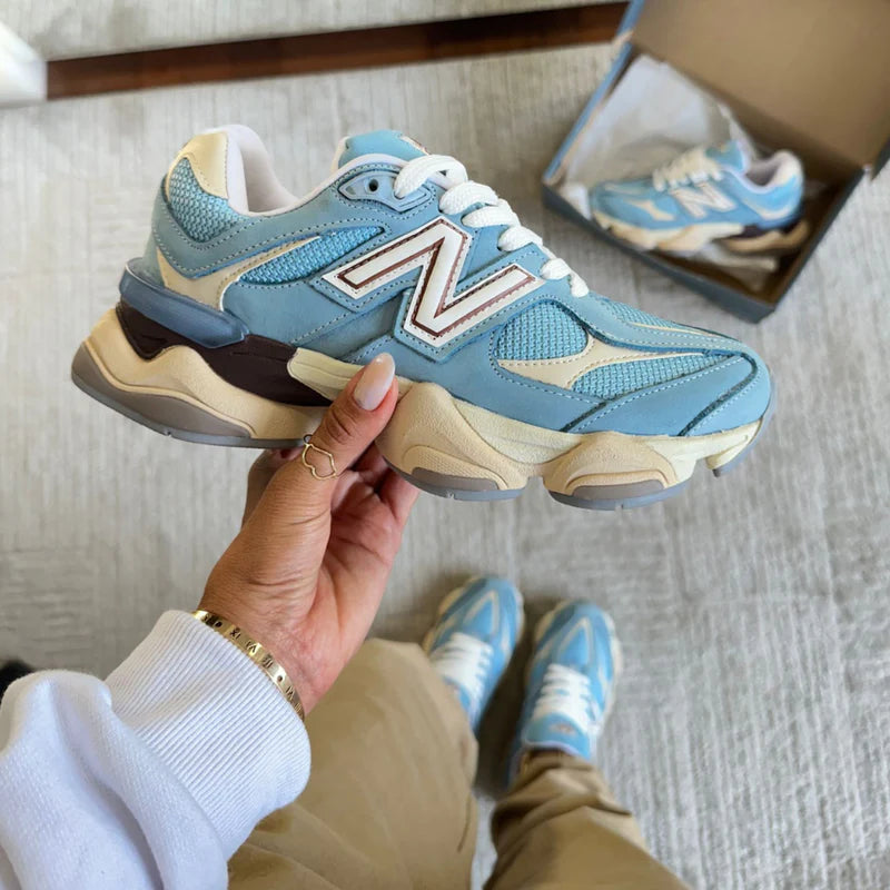 New Balance 9060 Blue Haze