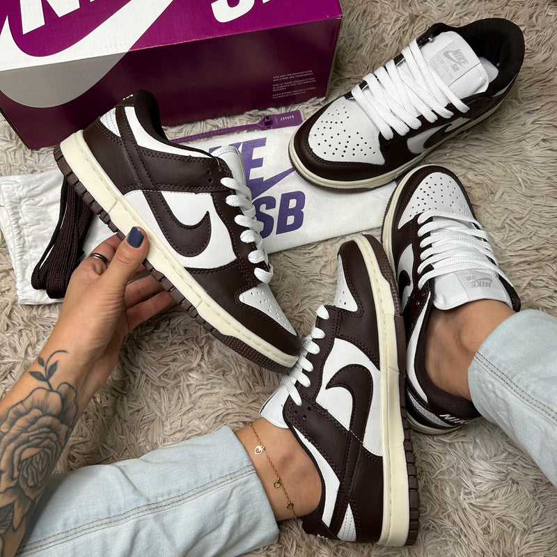 Nike Dunk Sb Cacao