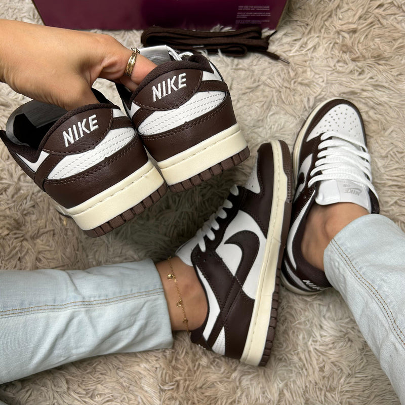 Nike Dunk Sb Cacao