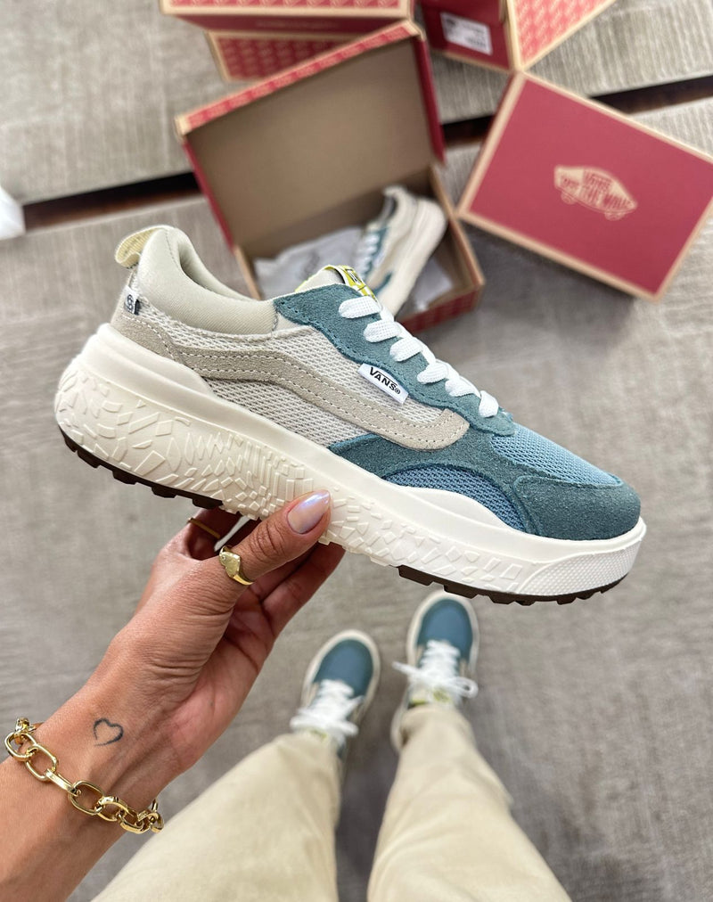 Vans Ultrarange Neo Vr3 Green