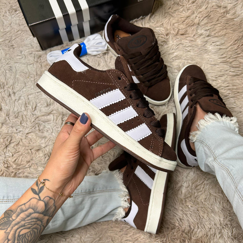 Adidas Campus 00s Brown