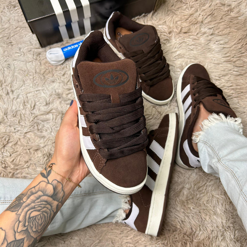 Adidas Campus 00s Brown