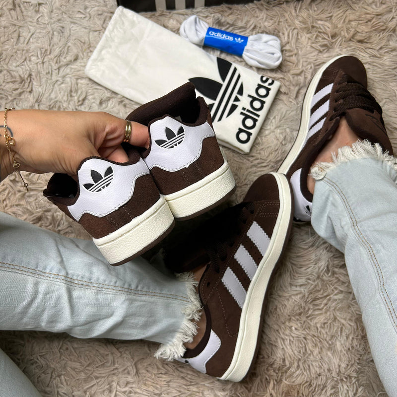 Adidas Campus 00s Brown