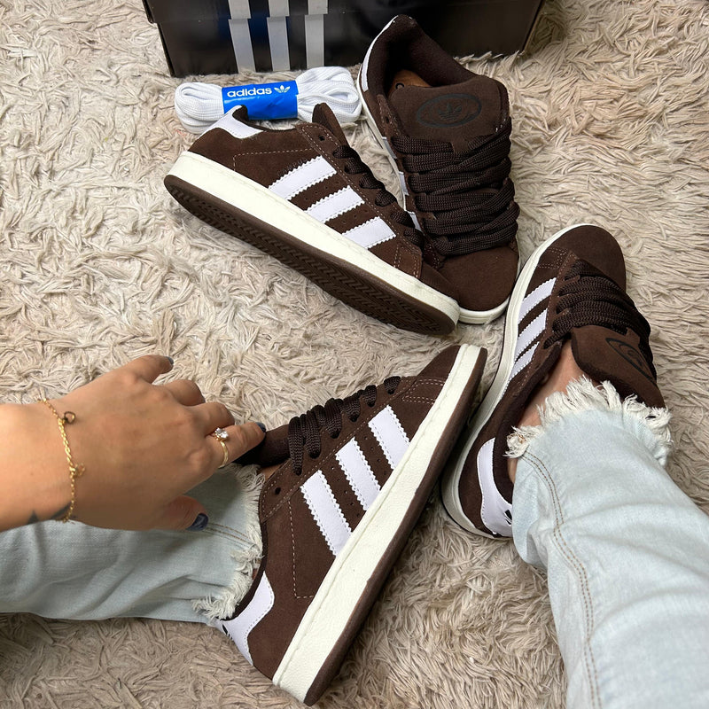 Adidas Campus 00s Brown