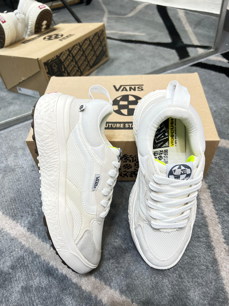 Vans Ultrarange Neo White Beige