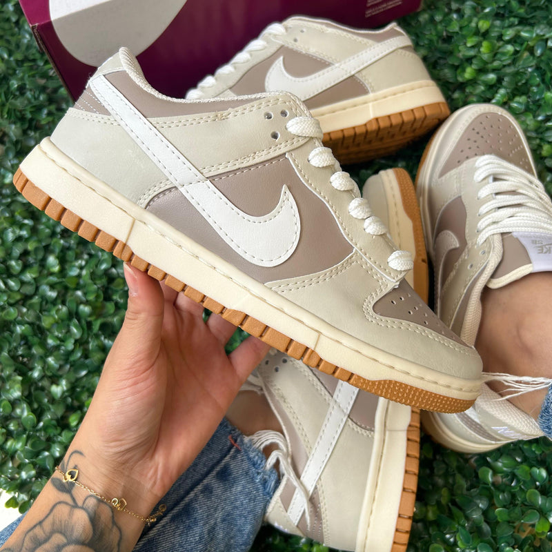 Nike Dunk Sb Cappuccino