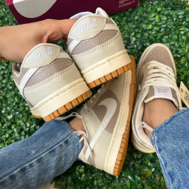 Nike Dunk Sb Cappuccino