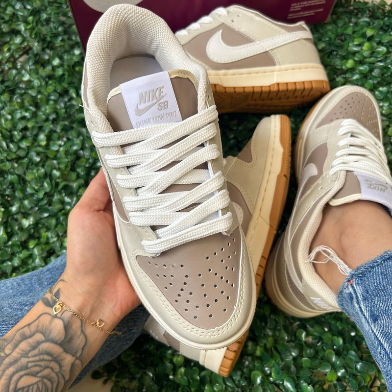 Nike Dunk Sb Cappuccino