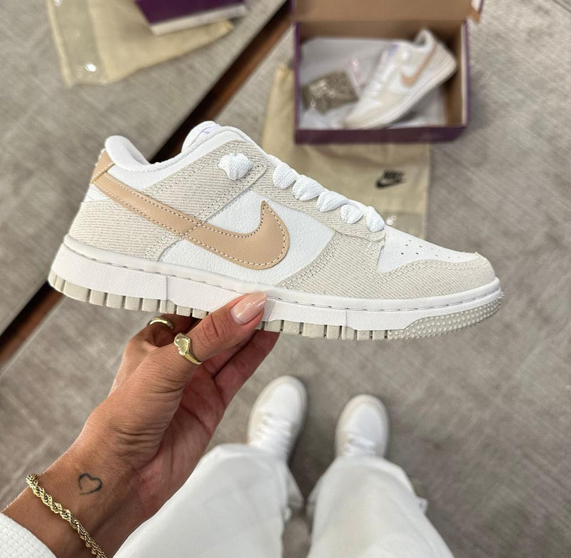 Nike Dunk Sb Nude