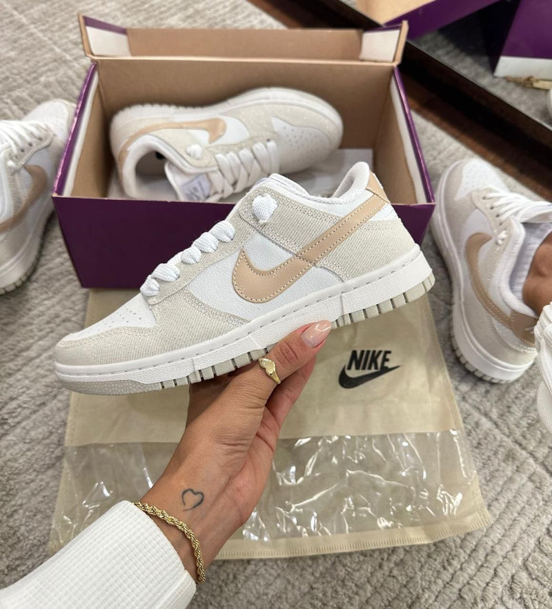 Nike Dunk Sb Nude