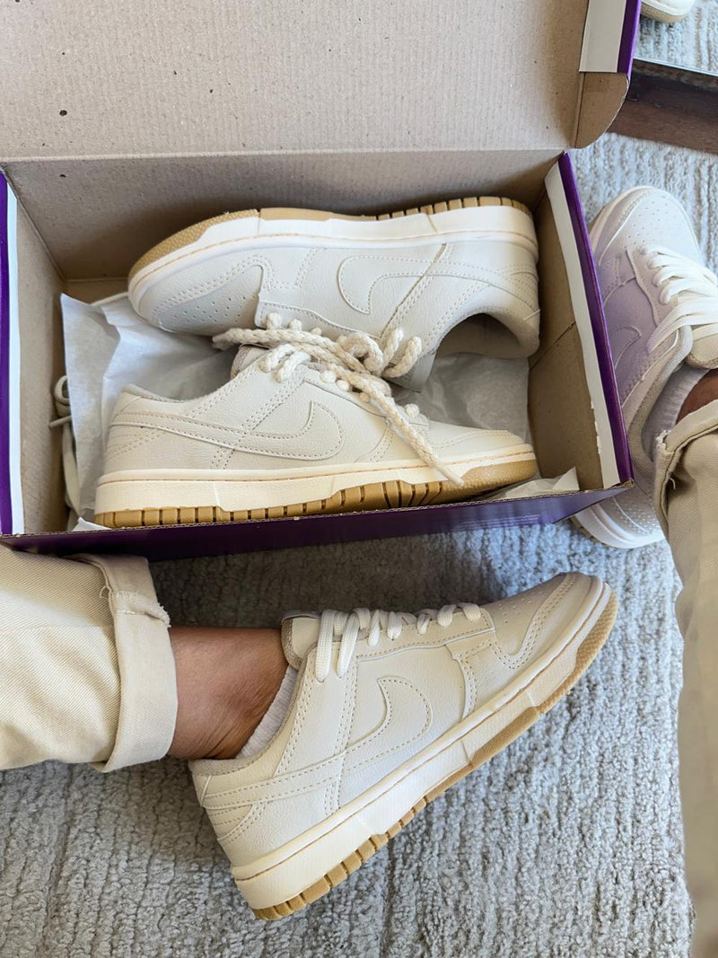 Nike Sb Cream Rope