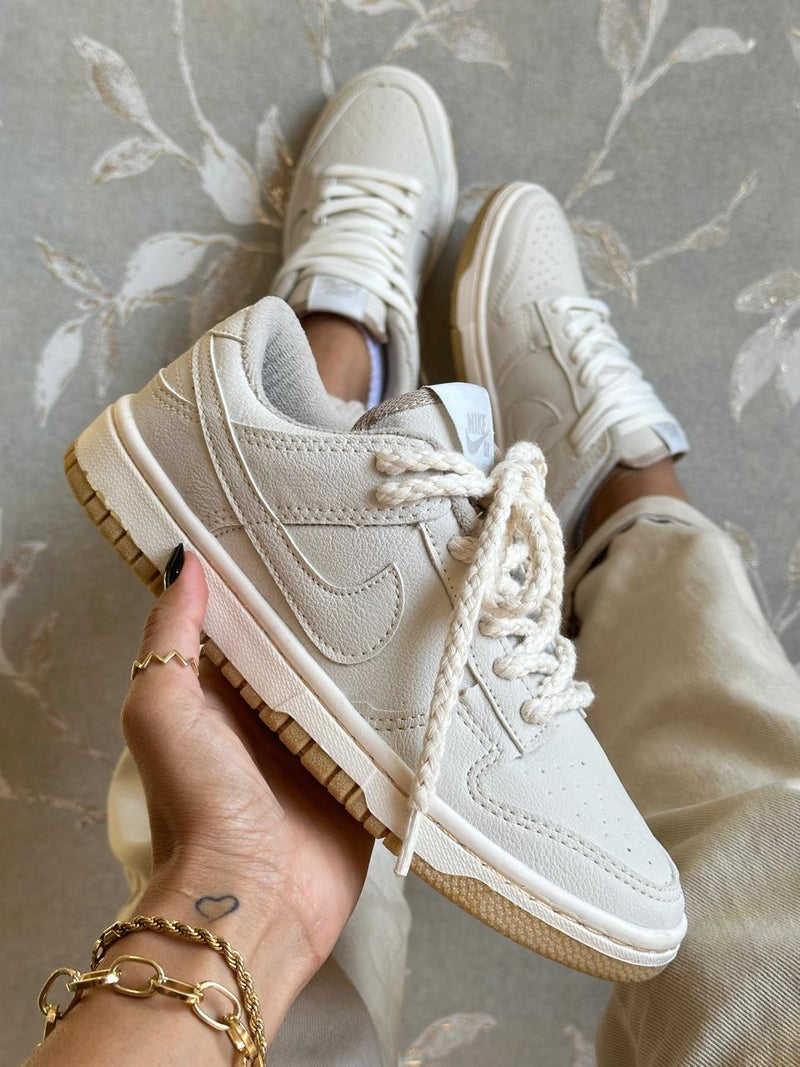 Nike Sb Cream Rope