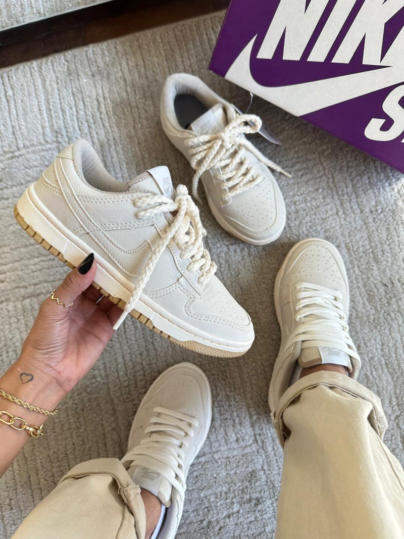 Nike Sb Cream Rope