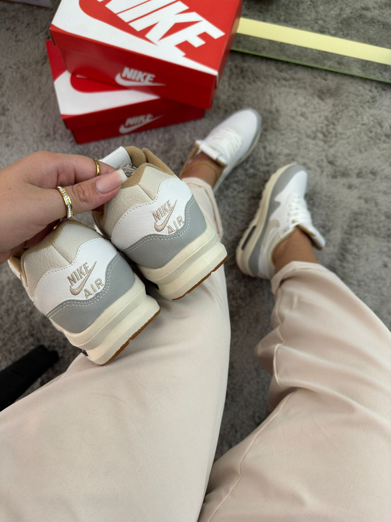 Nike Air Max Cream