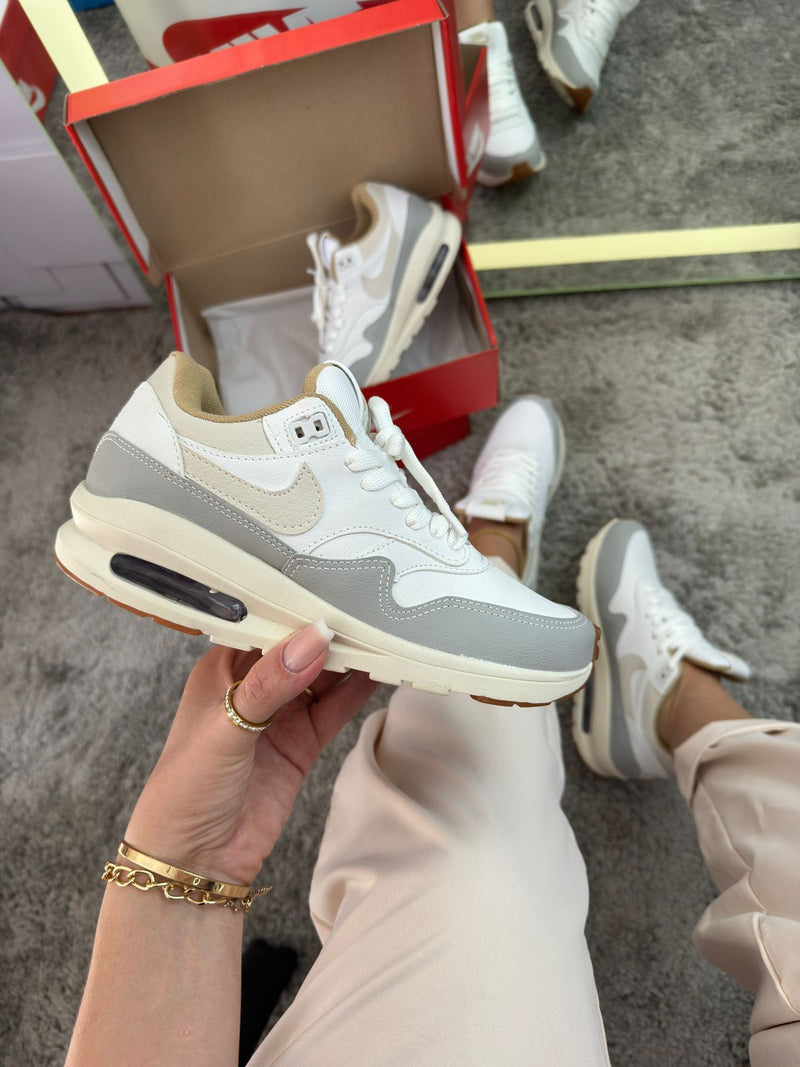 Nike Air Max Cream