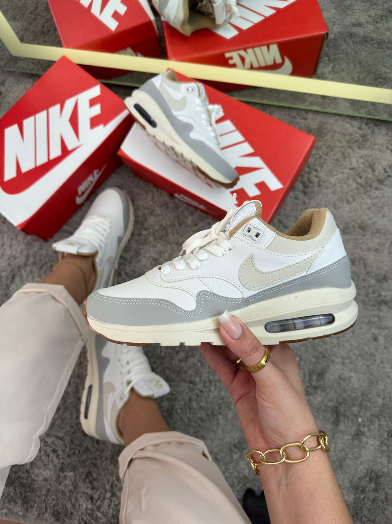 Nike Air Max Cream