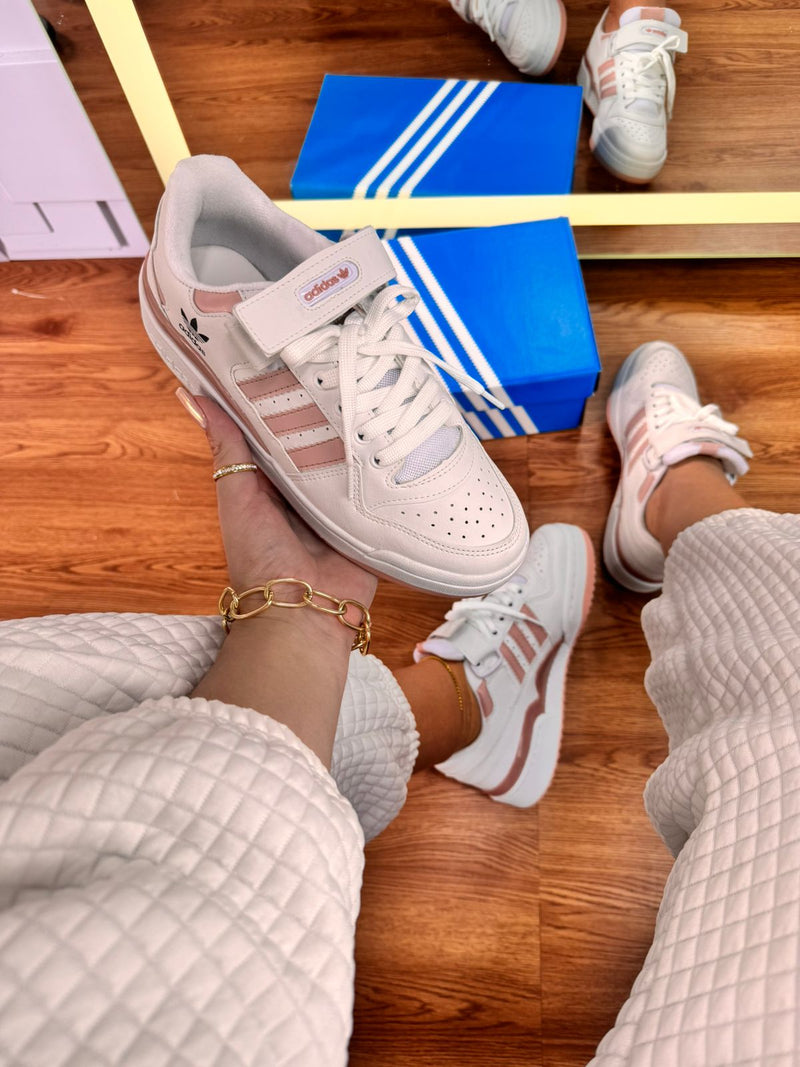 Adidas Forum Pink