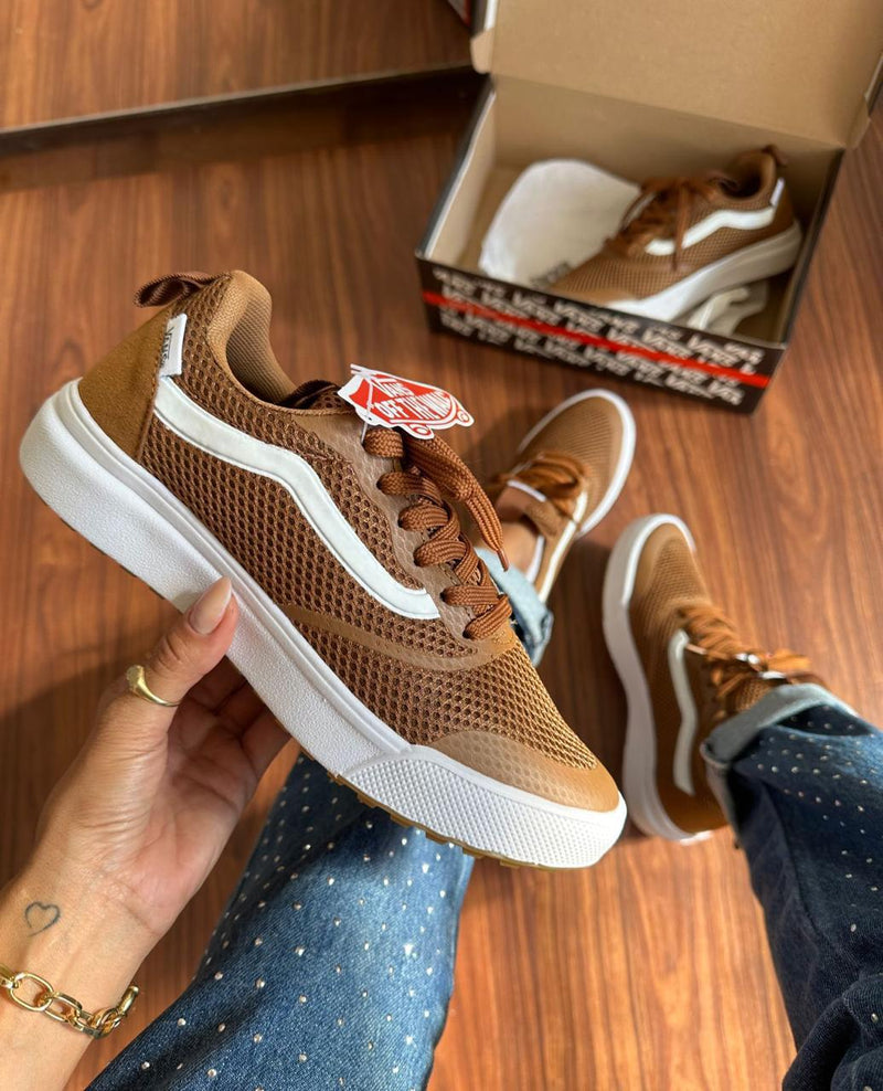 Vans Ultrarange Caramel