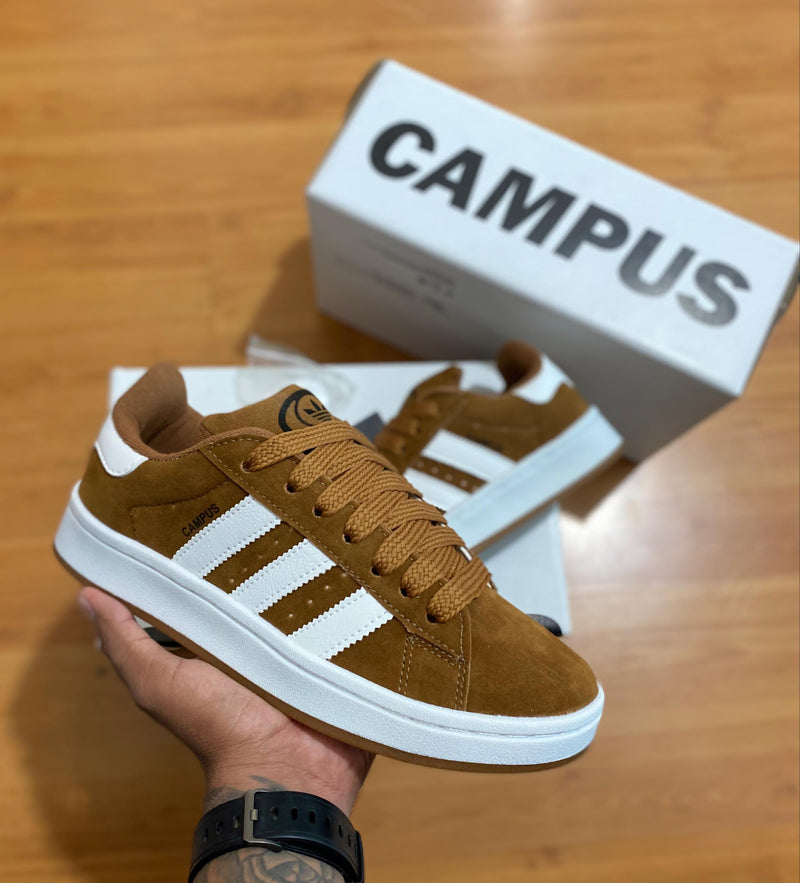 Adidas Campus 00s Brown