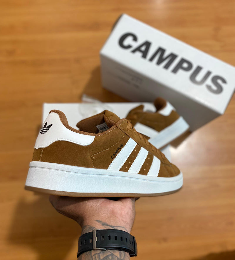 Adidas Campus 00s Brown