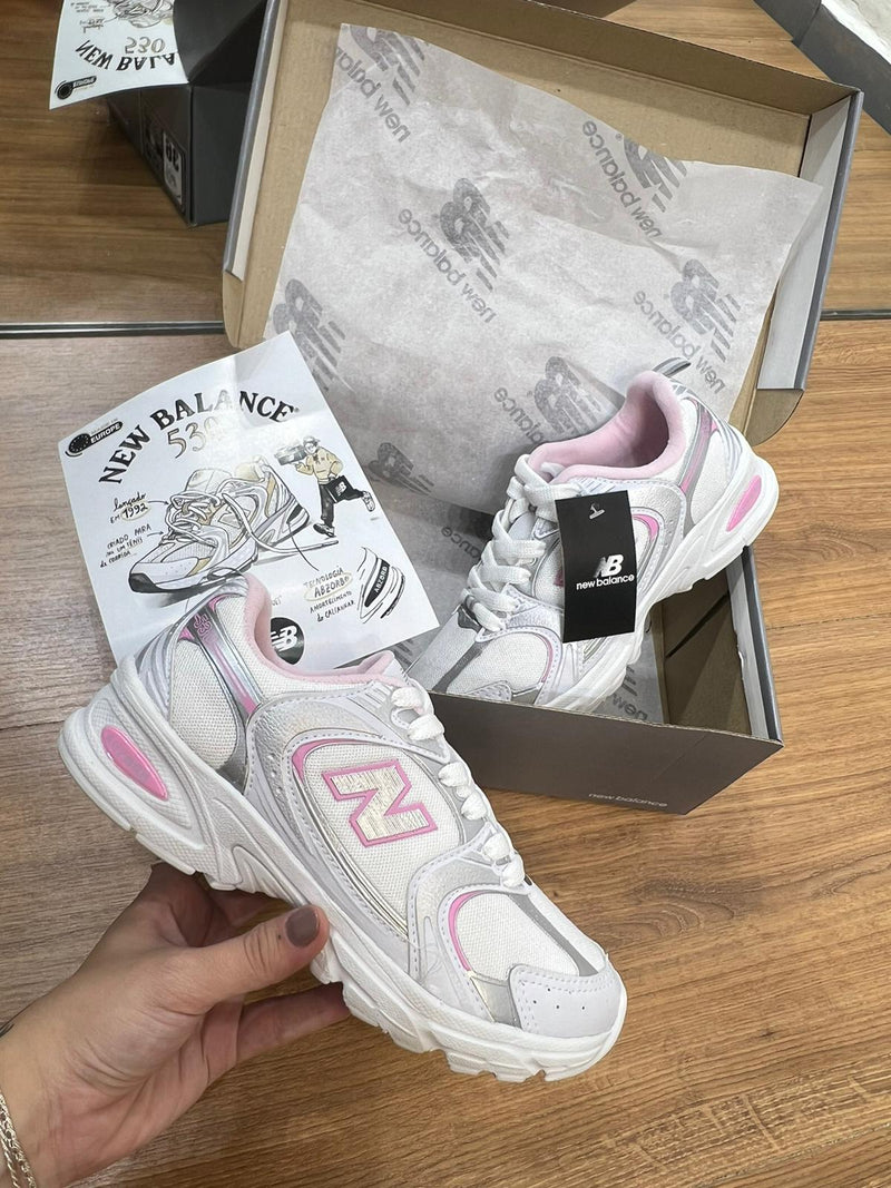 New Balance 530 Pink