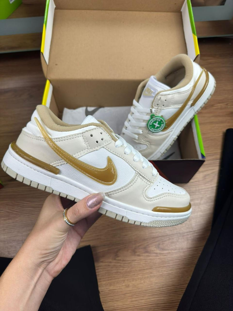 Nike Low Twist Caramel