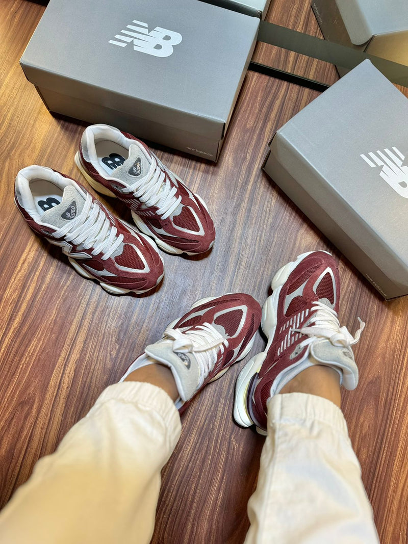 New Balance 9060 Marsala