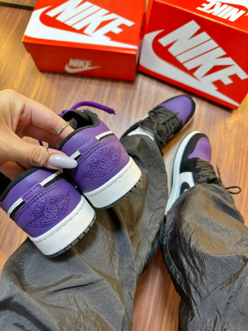 Nike Air Jordan Grape