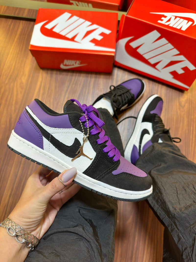 Nike Air Jordan Grape