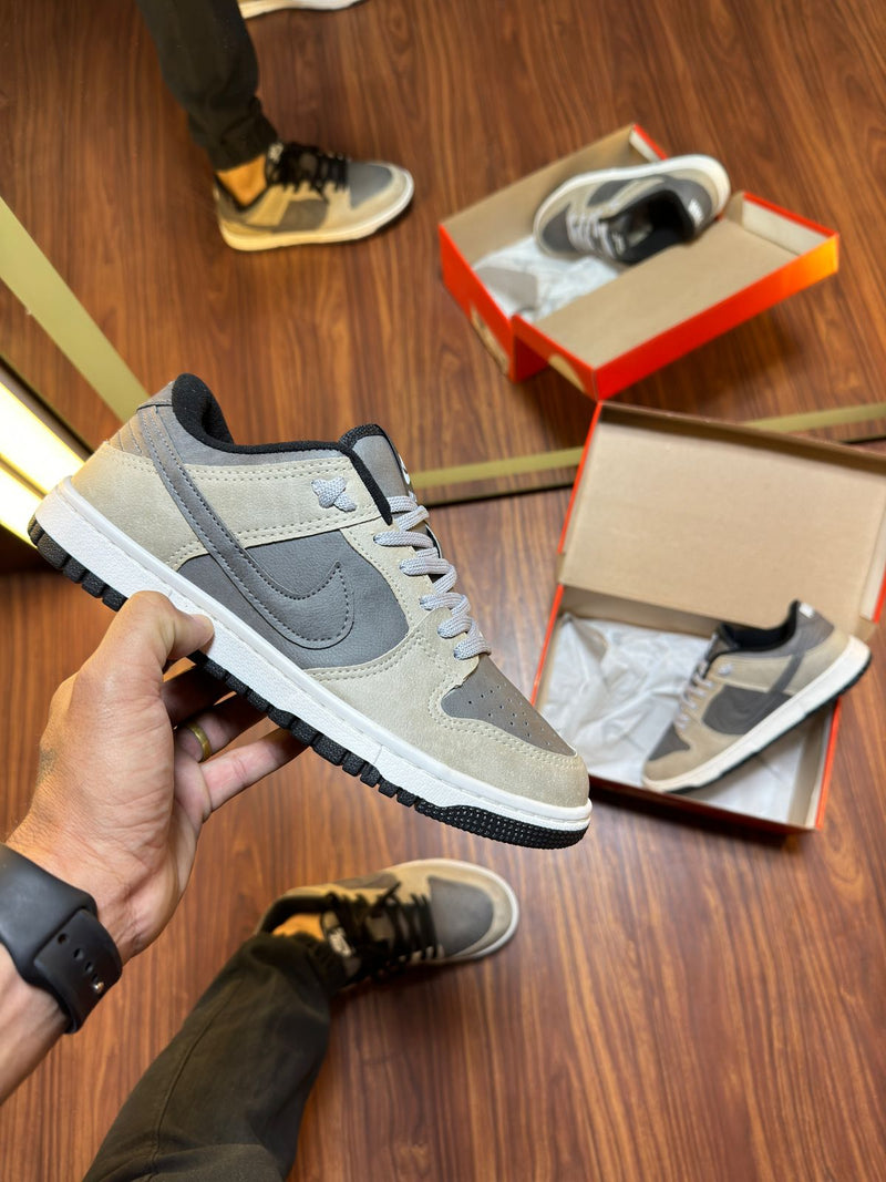 Nike Sb Dark Gray