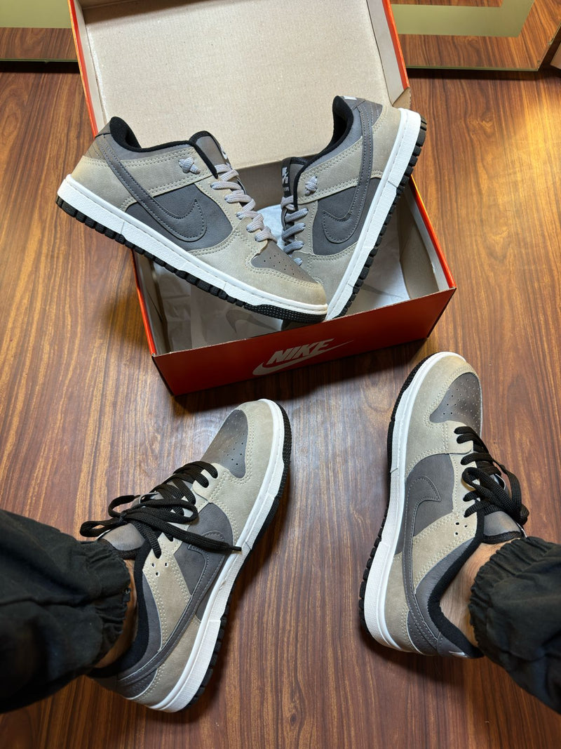 Nike Sb Dark Gray