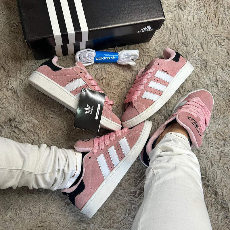 Adidas Campus 00s Baby Pink