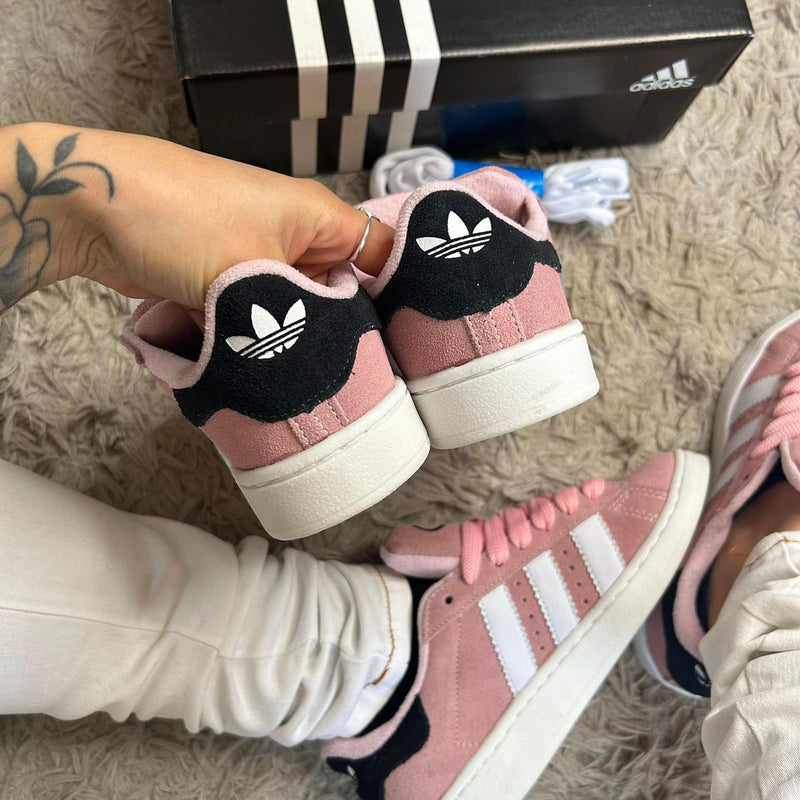 Adidas Campus 00s Baby Pink