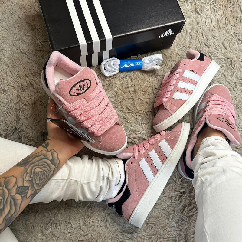 Adidas Campus 00s Baby Pink