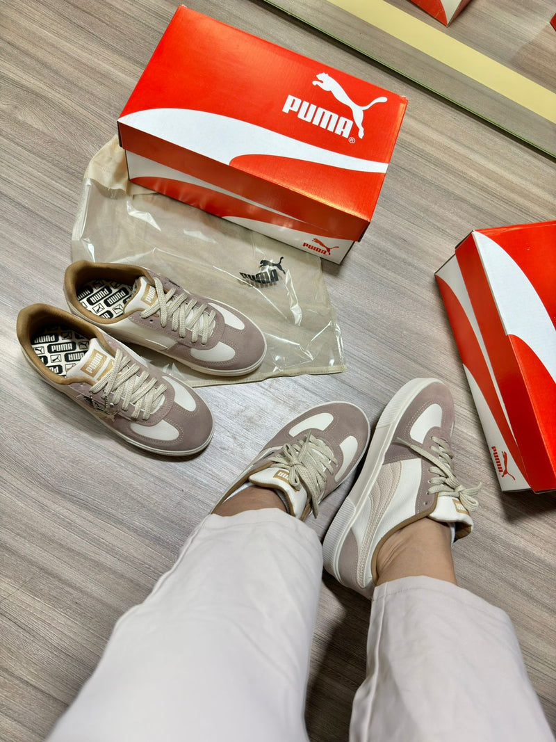 Puma Palermo Light Rose