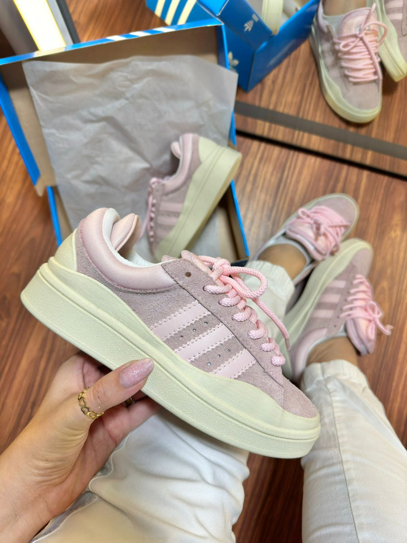 Adidas Bad Bunny x Campus Pink