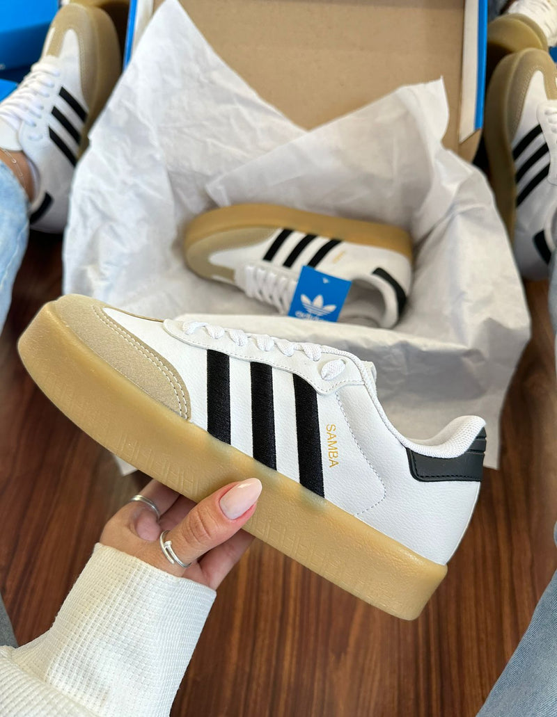 Adidas Samba E Classic