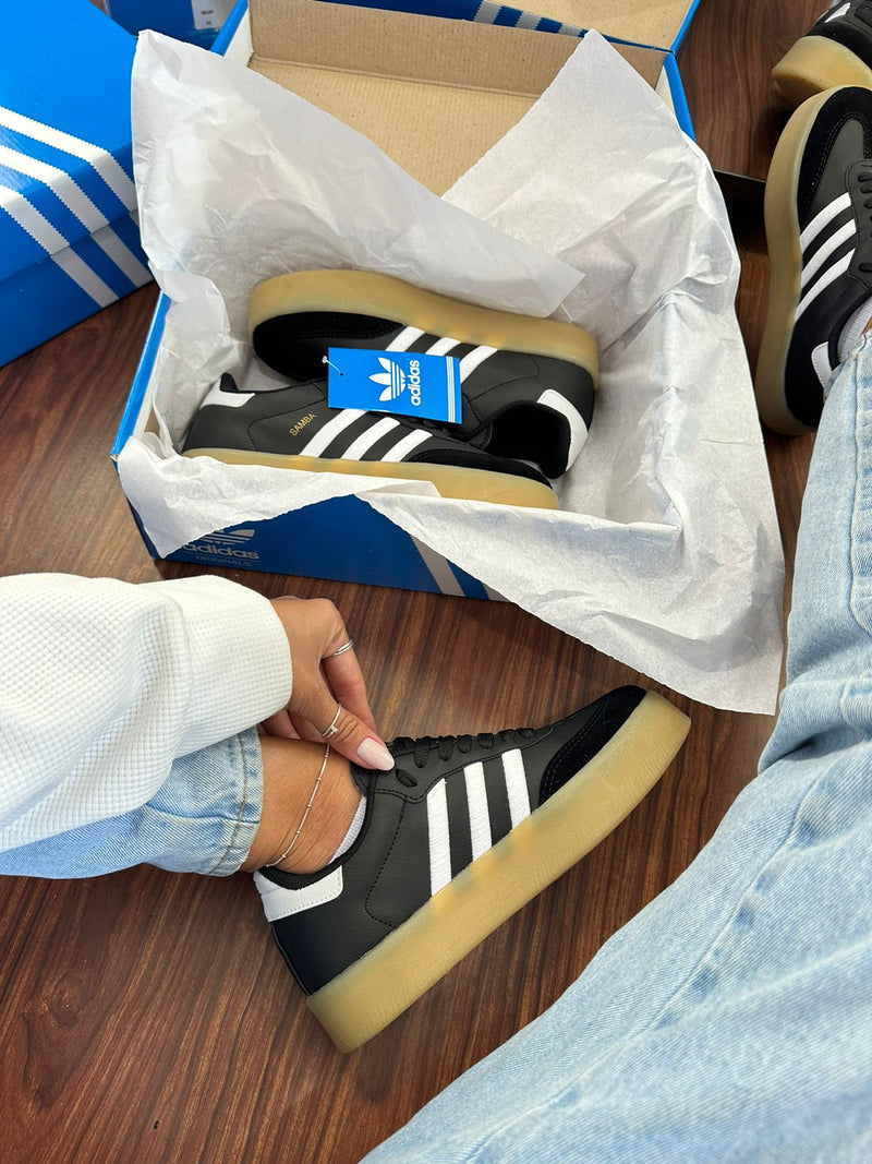 Adidas Samba E