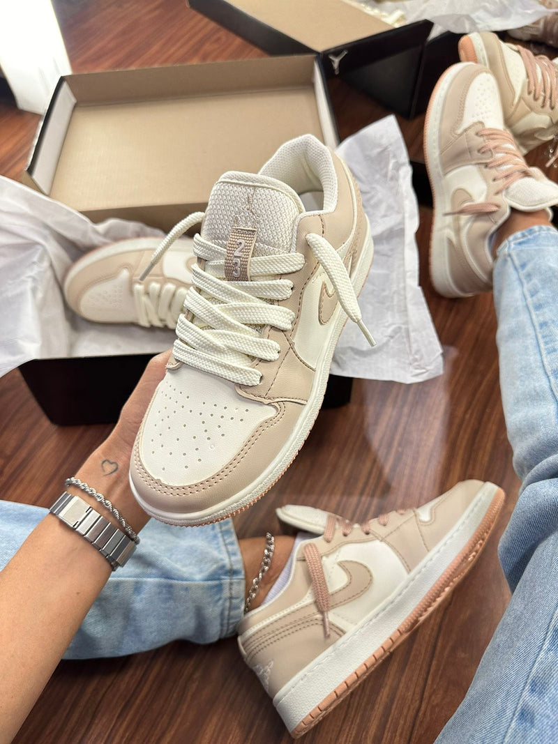 Nike Air Jordan Linen