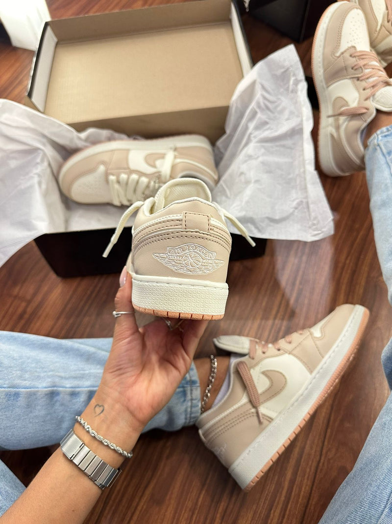 Nike Air Jordan Linen