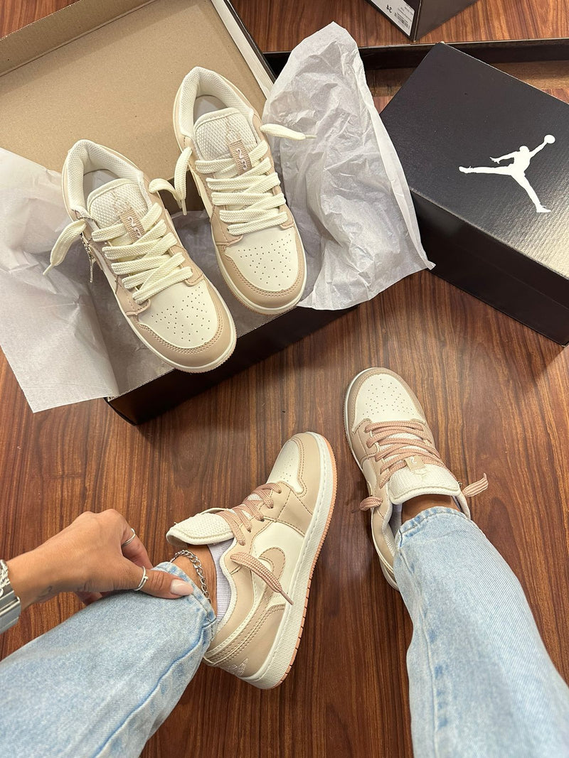 Nike Air Jordan Linen