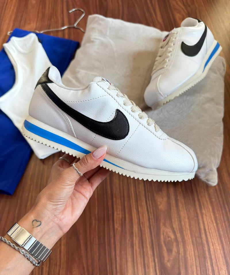 Nike Cortez Blue