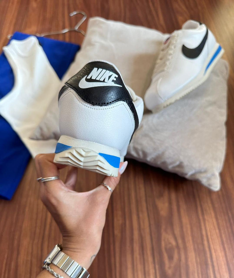 Nike Cortez Blue