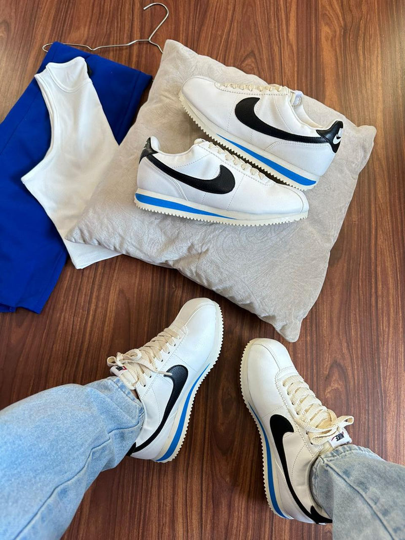 Nike Cortez Blue