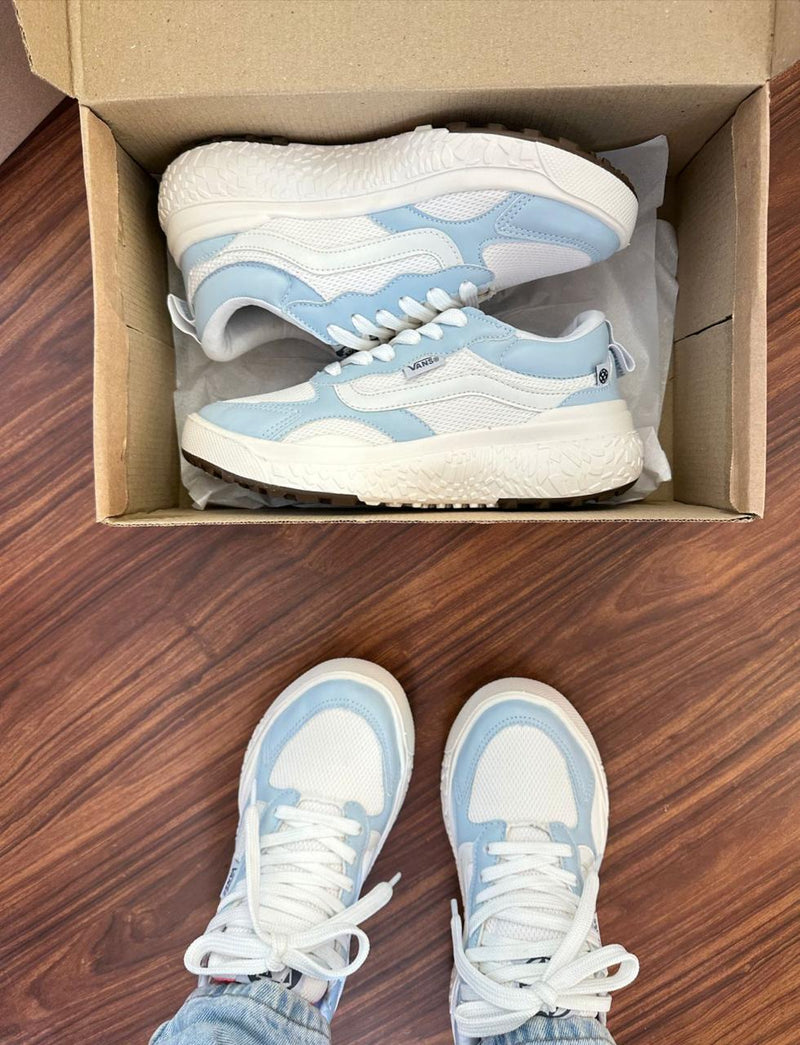 Vans Ultrarange Neo Vr3 Light Blue