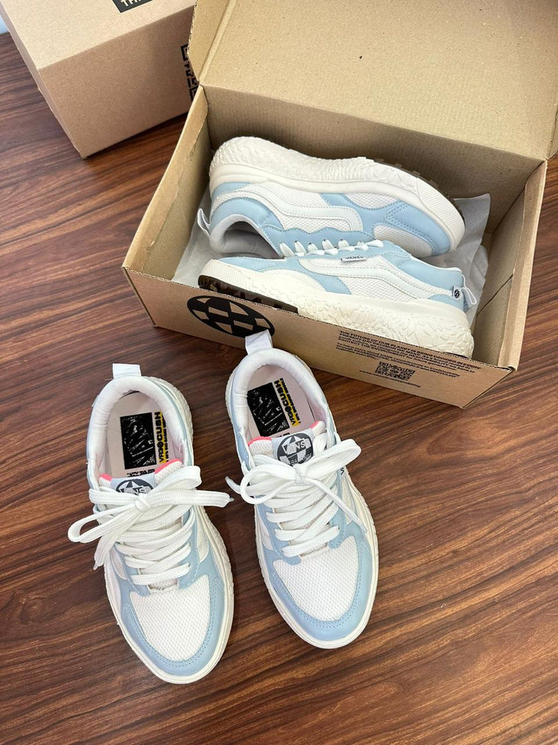 Vans Ultrarange Neo Vr3 Light Blue