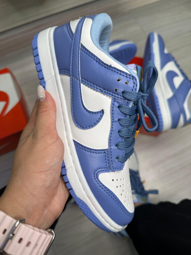 Nike Dunk Sb Blue