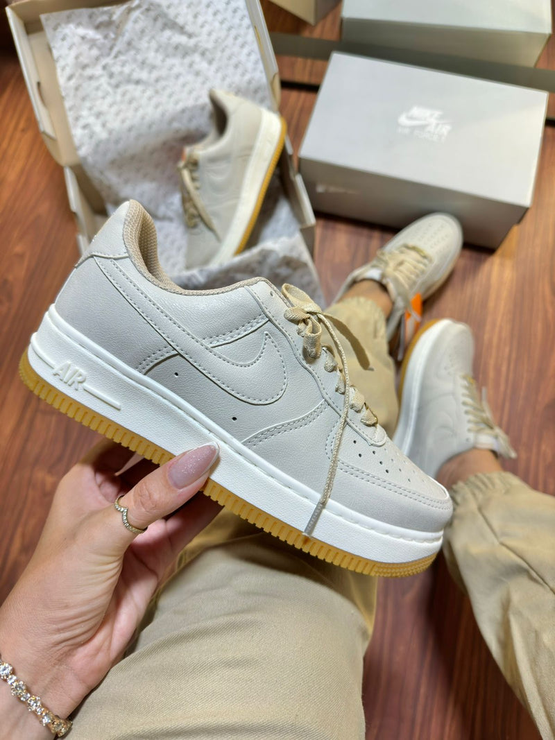 Nike Air Force 1 Ice