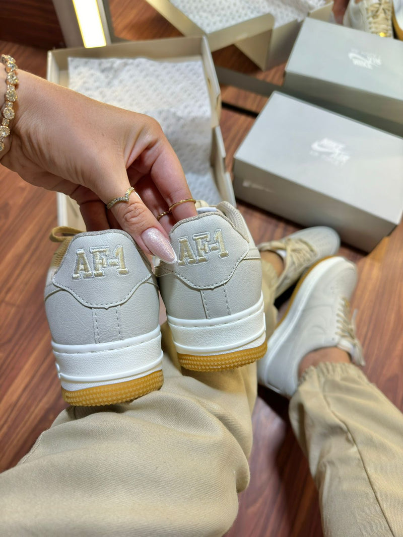 Nike Air Force 1 Ice